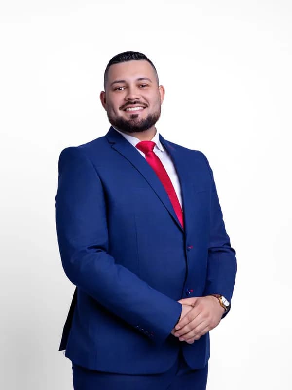Ameth Vera, fundador de Capital Safe Asesores